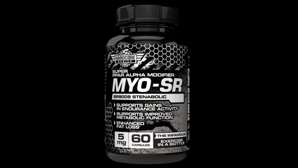 Stenabolic