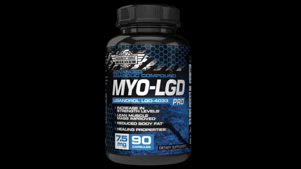 Ligandrol