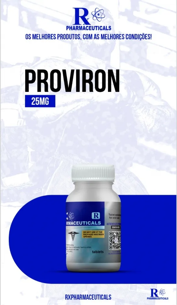 Proviron RX