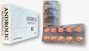 Androlic LANLDERLAN