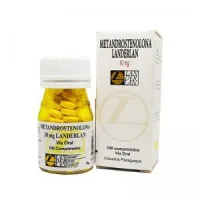 Dianabol Oral LANLDERLAN