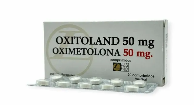 Hemogenin LANLDERLAN