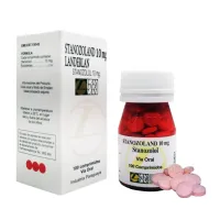Stanozolol Oral LANLDERLAN