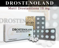 Masteron Oral LANLDERLAN