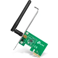  Adaptador PCI Express Wirelees TP-Link TL-WN781ND 150MBPS