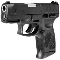 PISTOLA TAURUS G2C T.O.R.O CAL .38 TPC - Foto 3