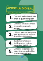 Apostila ANM Arquivologia Analista Administrativo 2024 - Foto 2