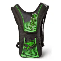 MOCHILA DE HIDRATAÇÃO TEC2 VERDE - HSS