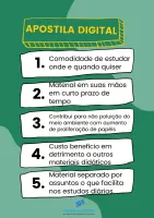 Apostila ANM Engenharia Elétrica Analista Administrativo 2024 - Foto 2