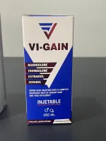 VIGAIN  - 250ML - Foto 3