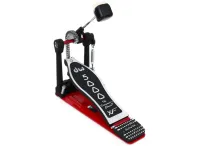 Pedal Simples para Bateria DW DWCP5000AD4XF Accelerator com Footboard Extendido