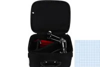 Pedal Duplo para Bateria DW DWCP5002AD4XF Accelerator com Footboard Extendido - Foto 3