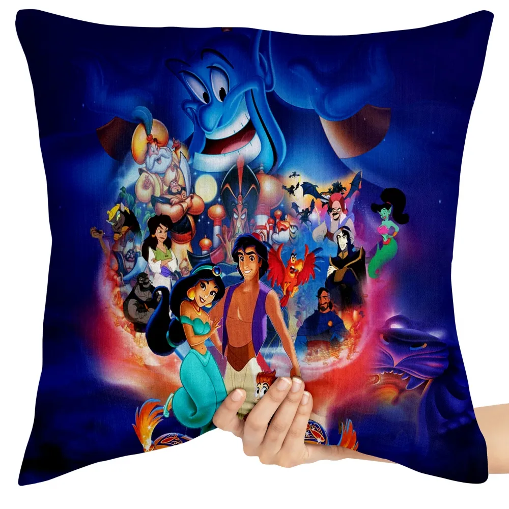 Almofada Aladdin Imagem