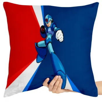 Almofada Mega Man