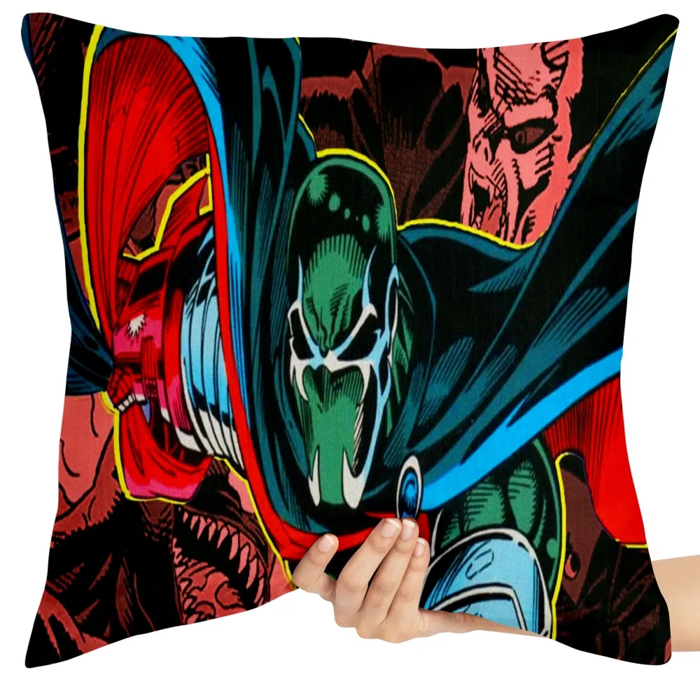 Almofada Nightwatch Imagem