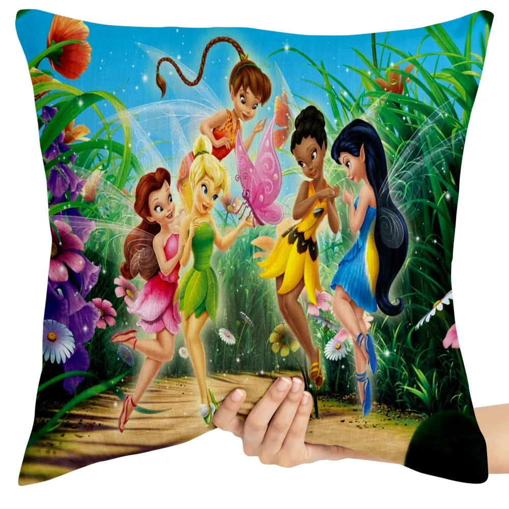 Almofada Sininho fadas