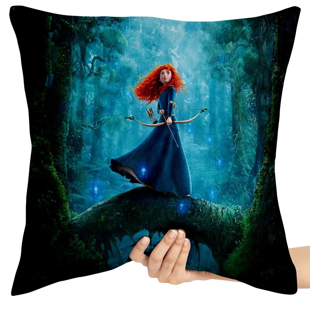 Almofada Valente Imagem