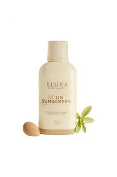  Protetor Solar SunEco Beauty - Vegano e Natural
