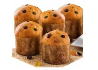 Mini Panetone de 80grs