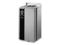 Inversor De Frequência Trifásico Danfoss Fc-101 30kw 61a 40cv 380v COM IHM - 131L9873