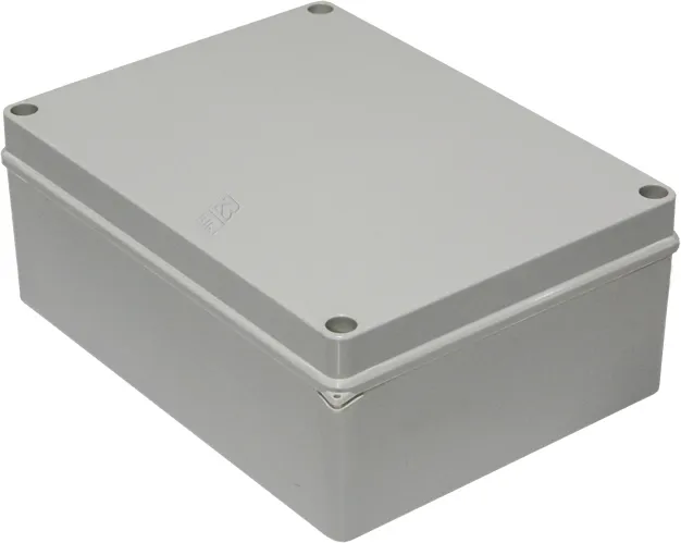 QUADRO DE PASSAGEM B231 -  234 X 174 X 90 mm - BIKI