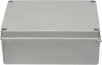 QUADRO DE PASSAGEM B231 -  234 X 174 X 90 mm - BIKI - Foto 2