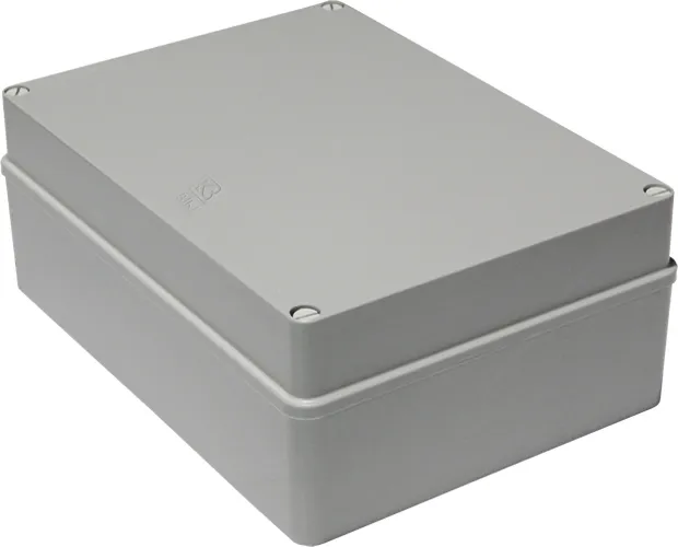 QUADRO DE PASSAGEM B231A  - 234 X 174 X 143 mm - BIKI 