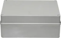 QUADRO DE PASSAGEM B231A  - 234 X 174 X 143 mm - BIKI  - Foto 2