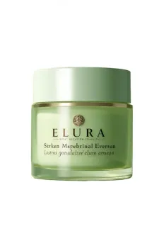 Elura Calmante Natural - Conforto e Serenidade para a Pele 