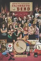 GUIA POLITICAMENTE INCORRETO DO SEXO (PRODUTO USADO - MUITO BOM)