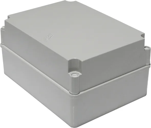 QUADRO DE PASSAGEM B322 - 300 X 220 X 120 mm - BIKI