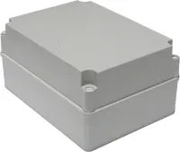 QUADRO DE PASSAGEM B322 - 300 X 220 X 120 mm - BIKI