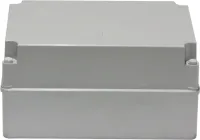 QUADRO DE PASSAGEM B322 - 300 X 220 X 120 mm - BIKI - Foto 2