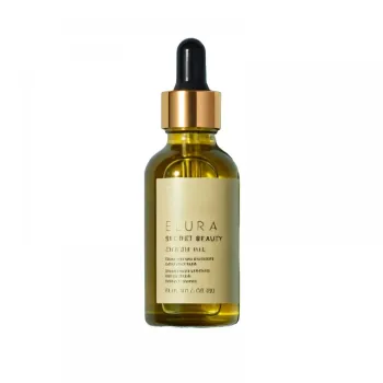 Elura Essência Pura - Óleo multifuncional de Jojoba 