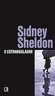 O ESTRANGULADOR (PRODUTO USADO - MUITO BOM)