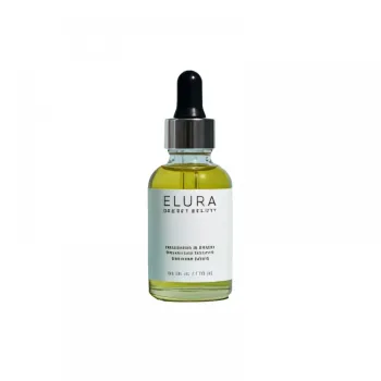 Elura  Glow - Óleo Multifuncional de Argan 