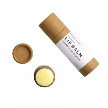 Elura Mint Fresh - Hidrante Labial Revitalizante 