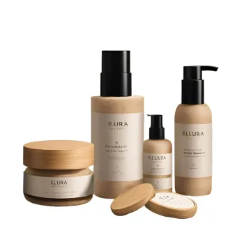Elura Complete Care - Kit de Cuidados Corporais 