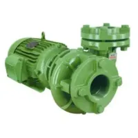 Bomba D'água Centrífuga Monoestágio BC-21 F 2 1/2 12,5 Cv Trifásica 220/380/440/760V Schneider
