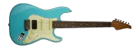 Guitarra Suhr Classic S Vintage Daphne Blue 01-LTD-0037