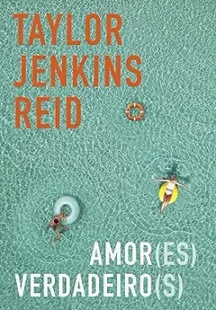 AMORES VERDADEIROS (PRODUTO USADO - MUITO BOM)