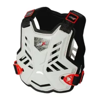 COLETE CONTROL BRANCO - AMX