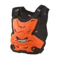 COLETE PHANTON LARANJA - POLISPORT