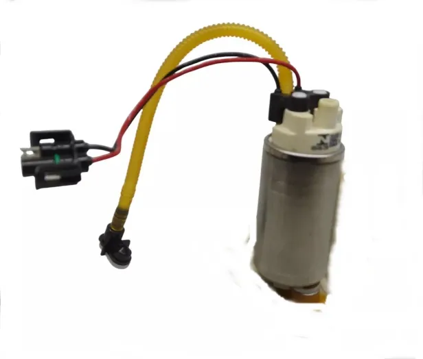 BOMBA DE COMBUSTIVEL VOLKSWAGEN Imagem