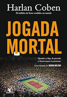 JOGADA MORTAL (PRODUTO USADO - MUITO BOM)