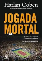 JOGADA MORTAL (PRODUTO USADO - MUITO BOM)