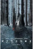 WYTCHES (PRODUTO USADO - COMO NOVO)