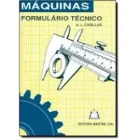 MAQUINAS FORMULARIO TECNICO (PRODUTO USADO - MUITO BOM)