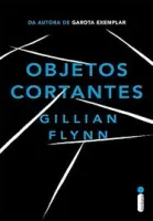 OBJETOS CORTANTES (PRODUTO USADO - MUITO BOM)