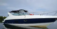 SCHAEFER YACHTS PHANTOM - 29 PÉS – ANO 2006
